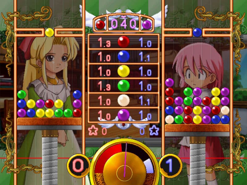 Screenshot de Plus Plum