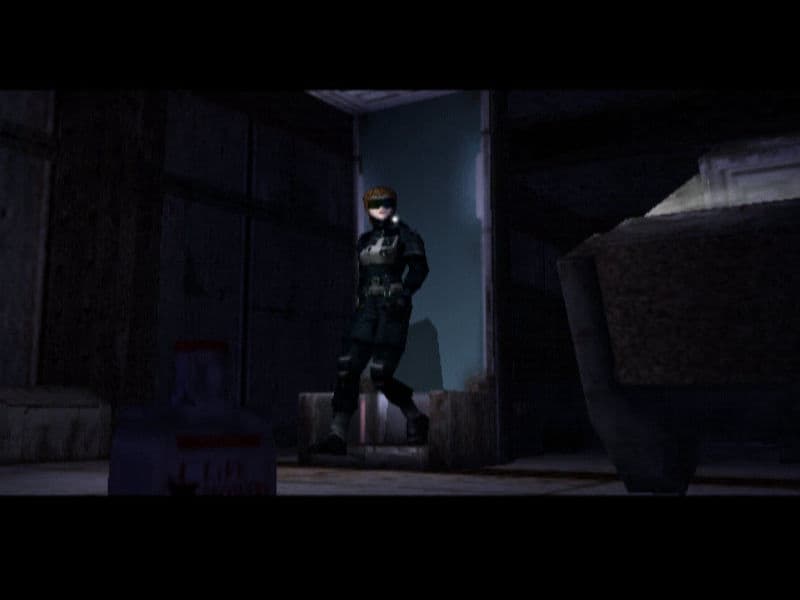 Screenshot de The Ring: Terror's Realm