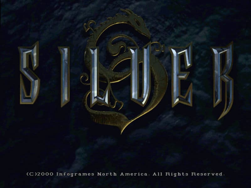 Screenshot de Silver