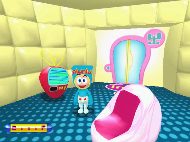 Screenshot de Super Magnetic Neo