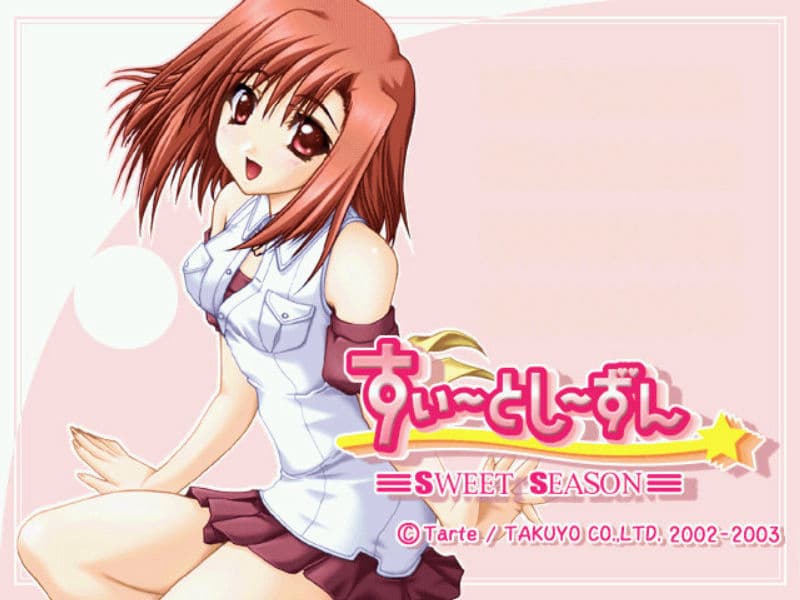 Screenshot de Sweet Season