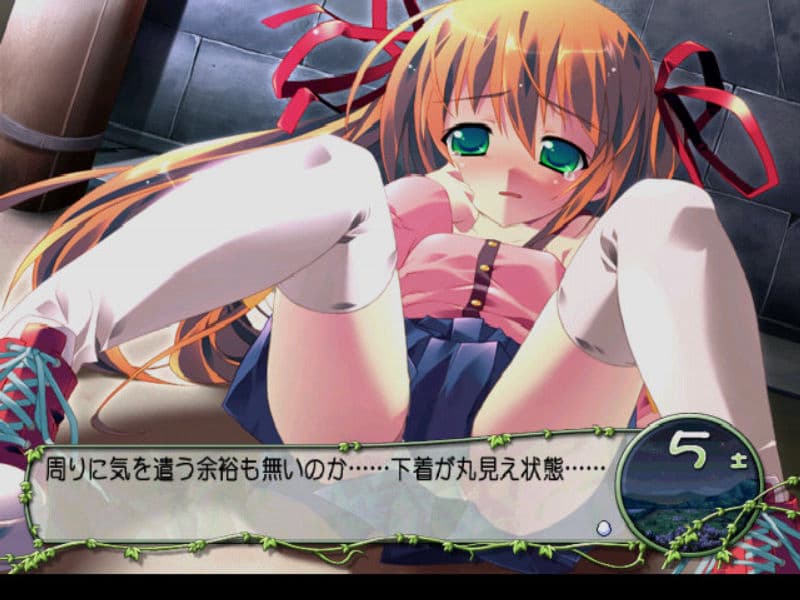 Screenshot de Tamakyuu