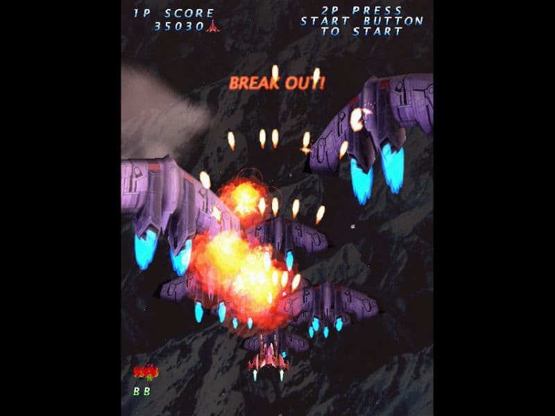 Screenshot de Trizeal