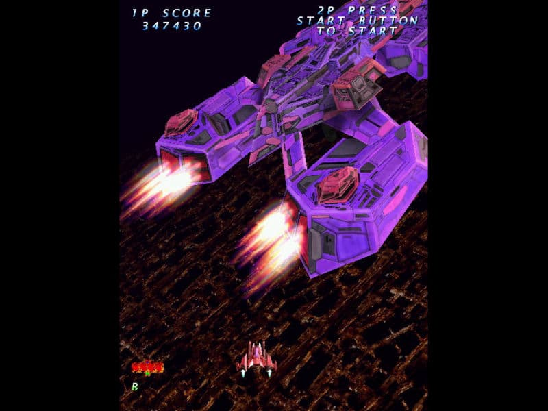 Screenshot de Trizeal