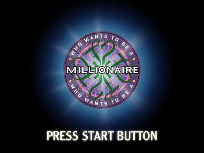 Screenshot de Who Wants to Be a Millionaire?