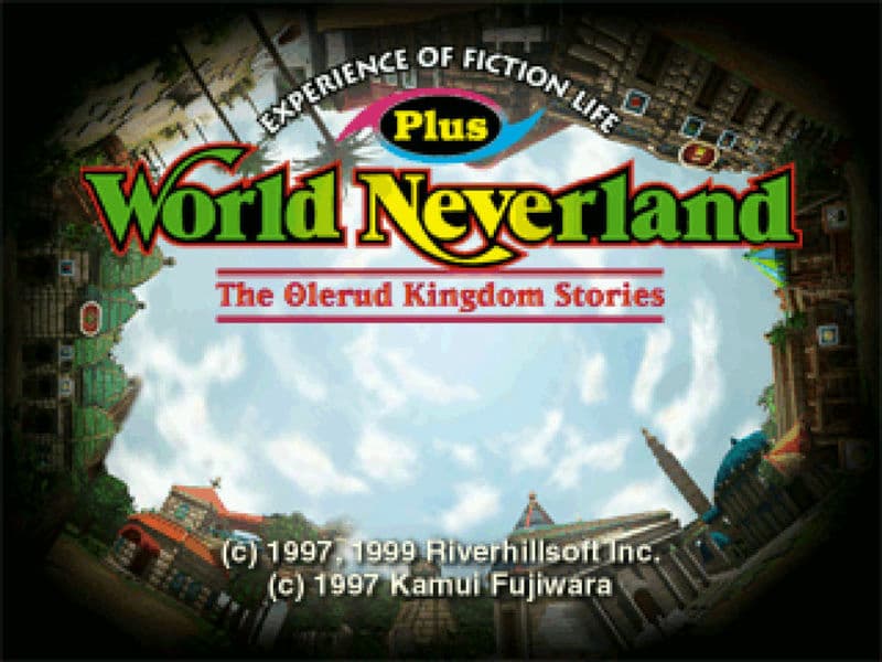 Screenshot de World Neverland Plus: Orurudo Oukoku Monogatari