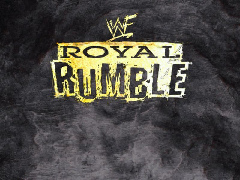 Screenshot de WWF Royal Rumble