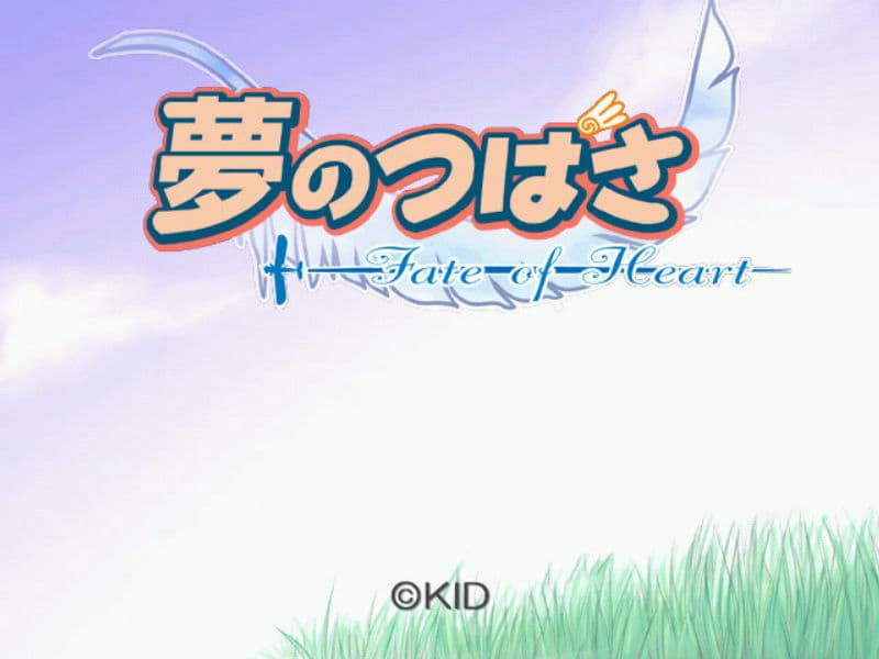 Screenshot de Yume no Tsubasa: Fate of Heart
