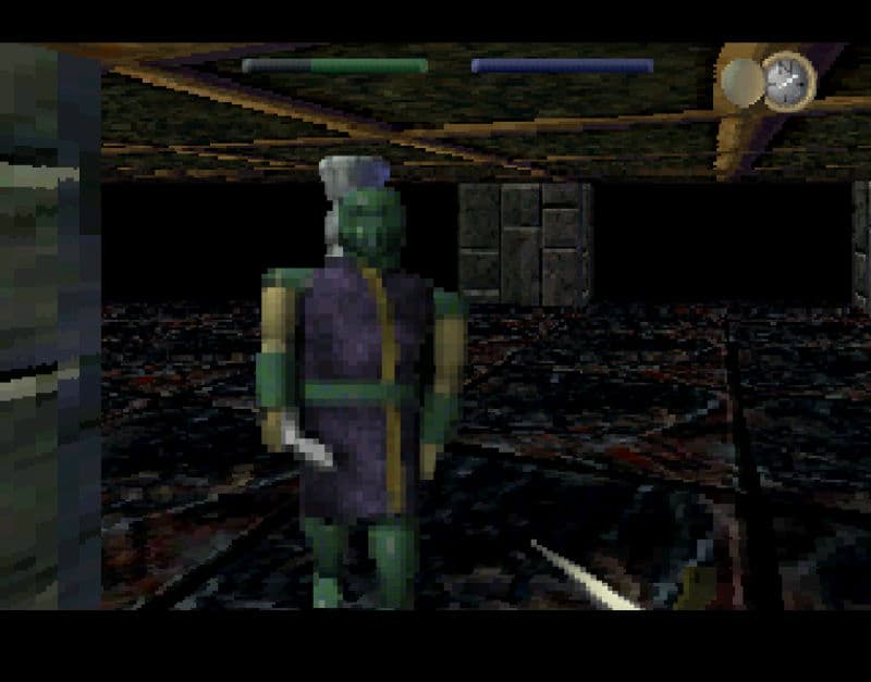 Screenshot de Towers II - Plight of the Stargazer