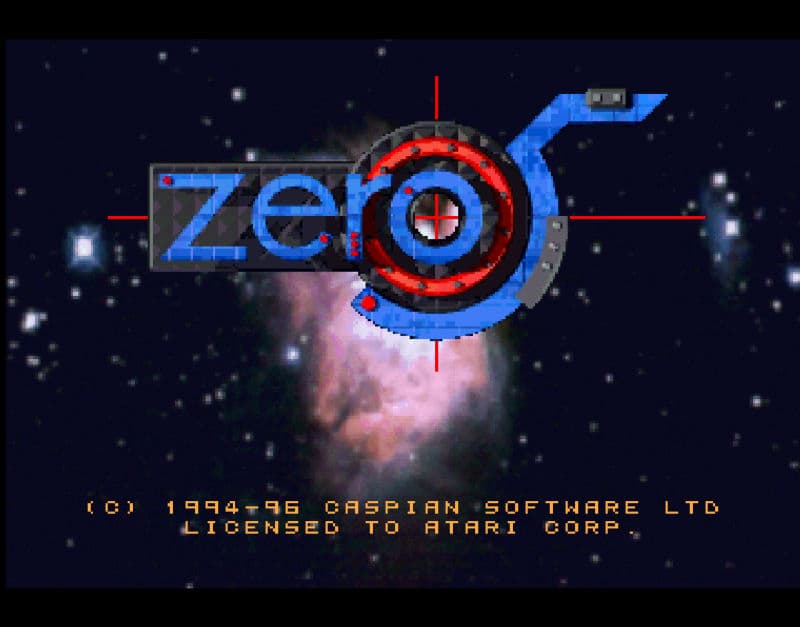 Screenshot de Zero 5