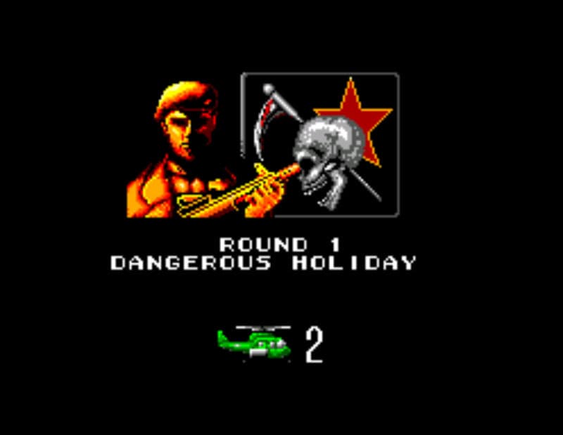 Screenshot de Air Rescue