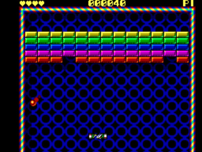 Screenshot de Arcade Smash Hits