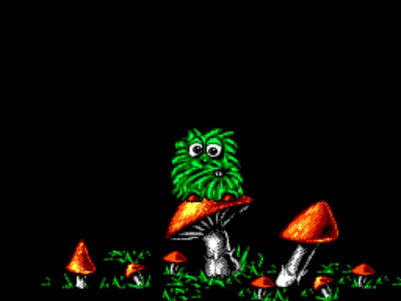 Screenshot de Arcade Smash Hits