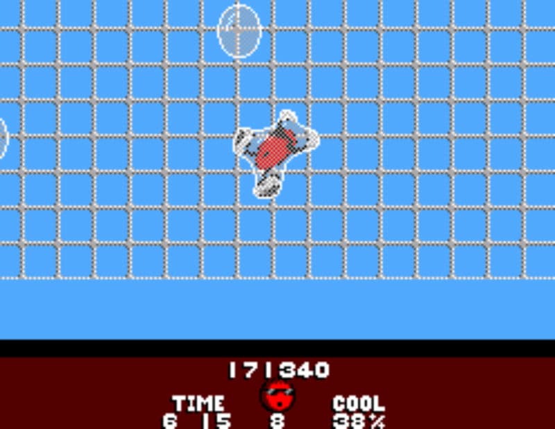 Screenshot de Cool Spot