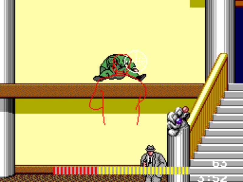 Screenshot de Dead Angle