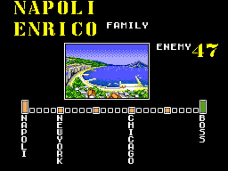 Screenshot de Dead Angle