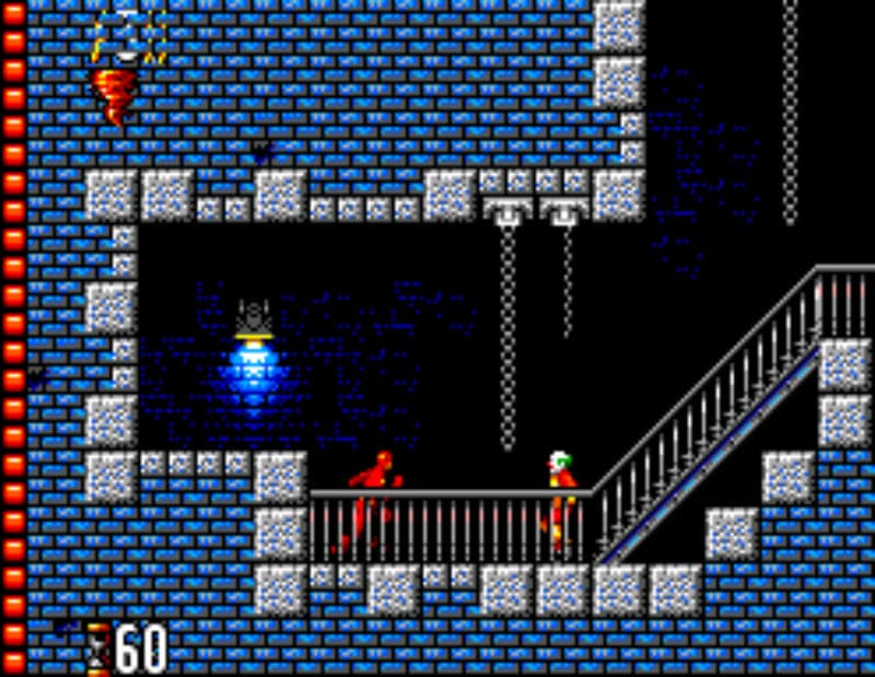 Screenshot de The Flash