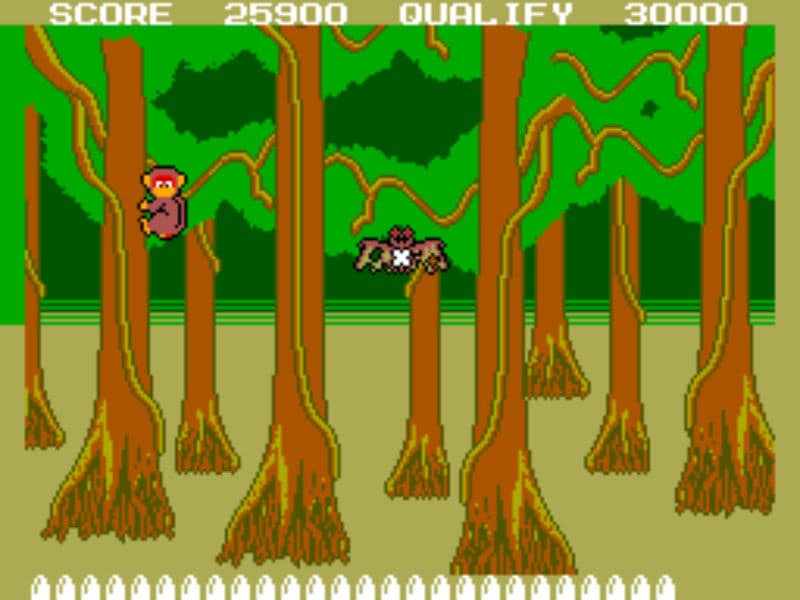 Screenshot de Marksman Shooting / Trap Shooting / Safari Hunt