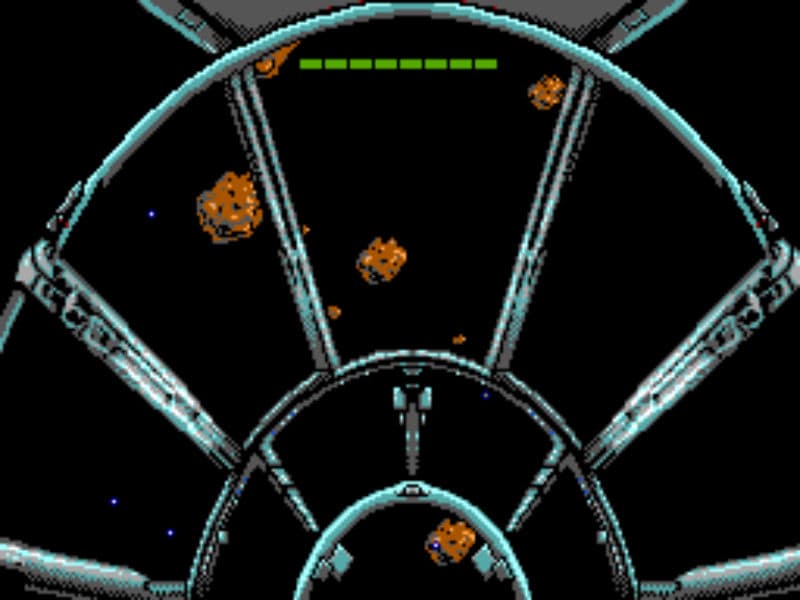 Screenshot de Star Wars