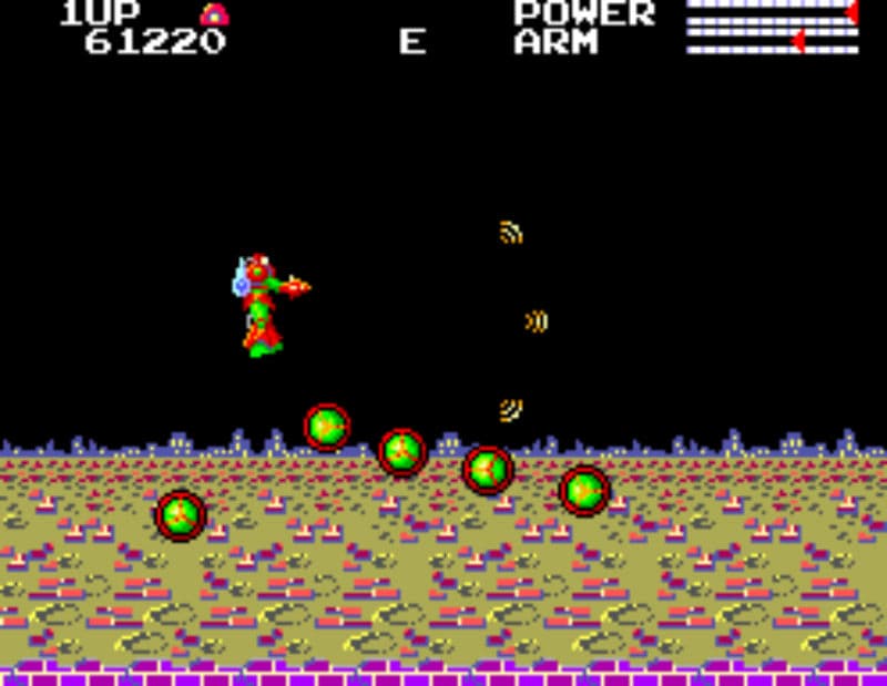 Screenshot de TransBot