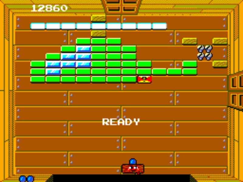 Screenshot de Woody Pop