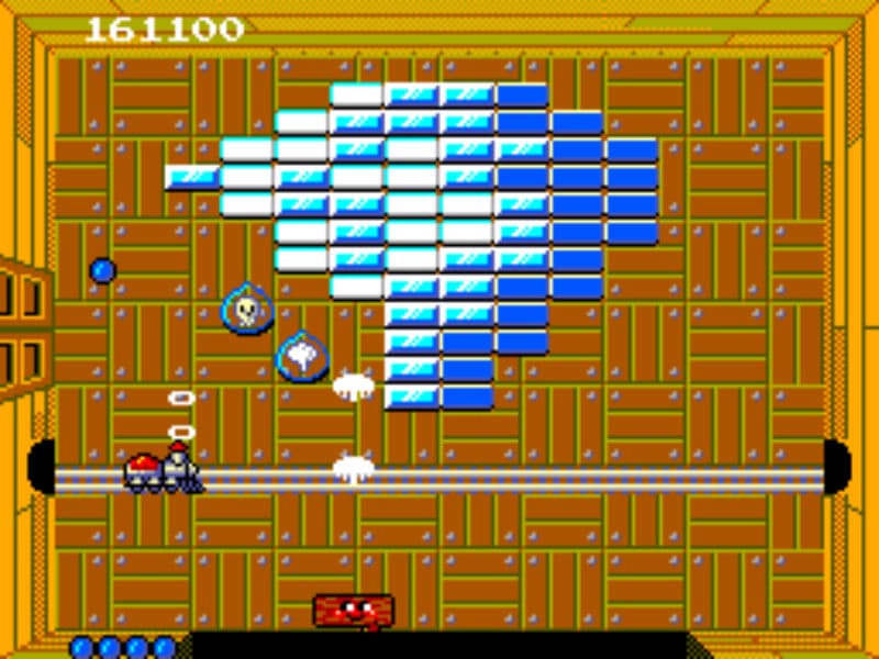 Screenshot de Woody Pop