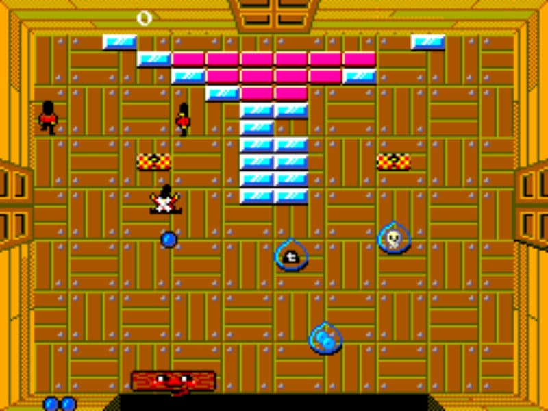 Screenshot de Woody Pop