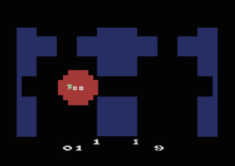 Screenshot de Atari Collection 2