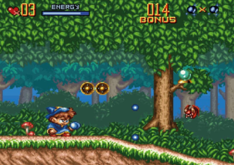 Screenshot de Interplay Collection 1