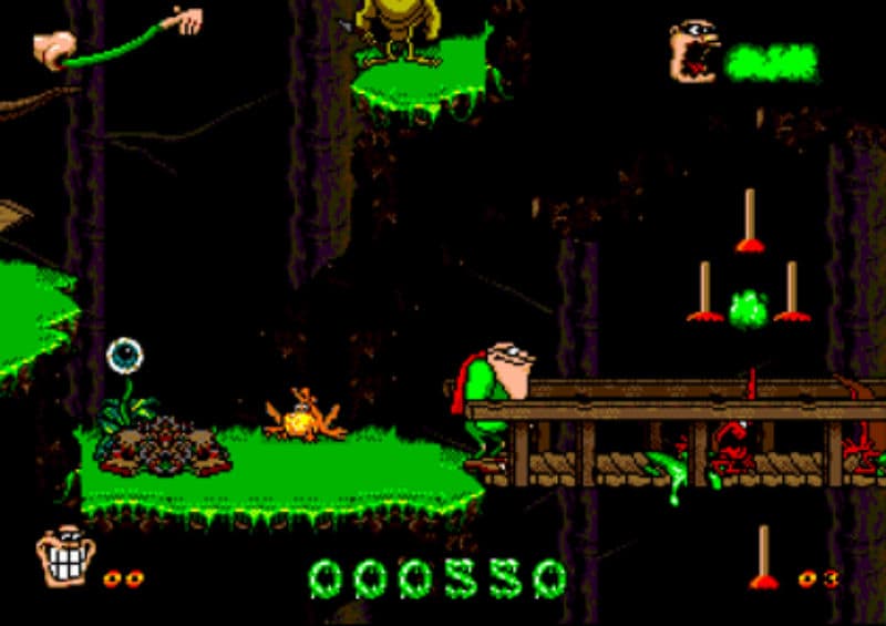 Screenshot de Interplay Collection 1