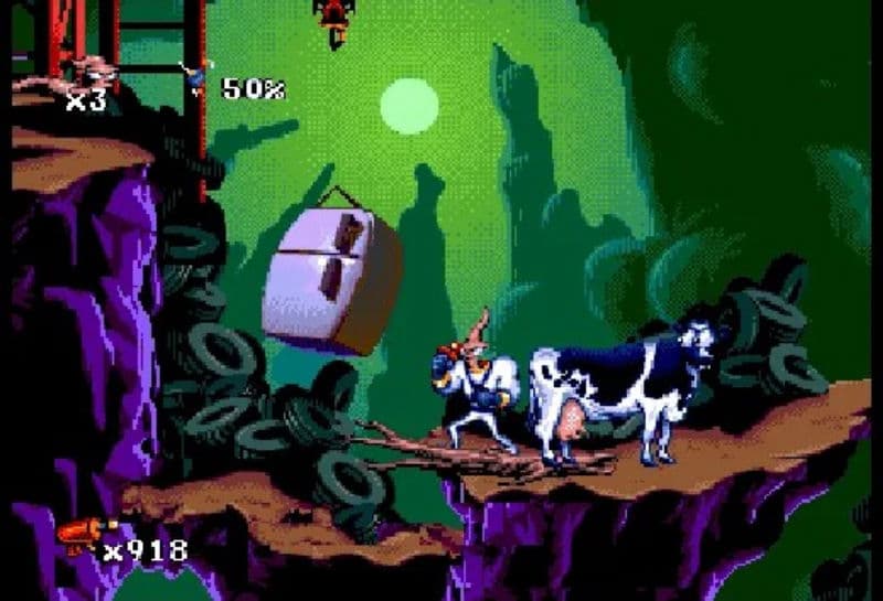 Screenshot de Interplay Collection 1