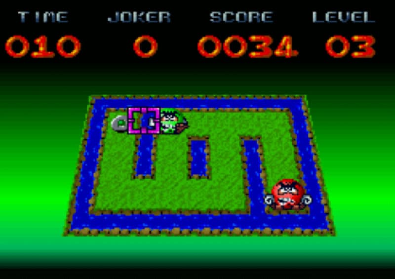 Screenshot de Interplay Collection 2