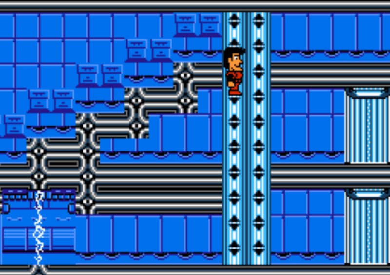 Screenshot de Interplay Collection 2