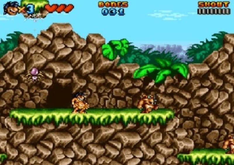 Screenshot de Interplay Collection 2