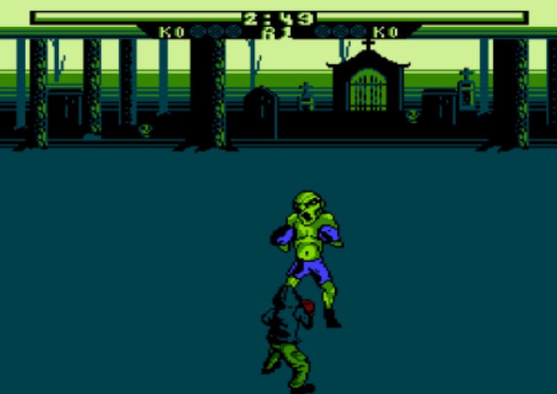 Screenshot de Mega Cat Studios Collection 1