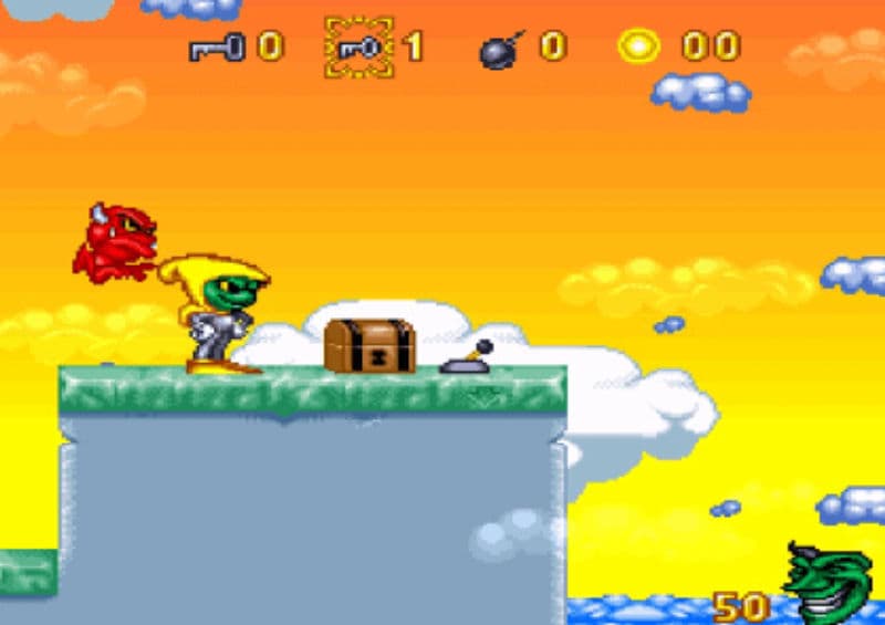 Screenshot de Piko Interactive Collection 1