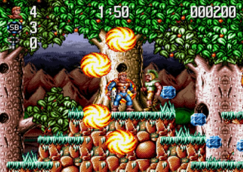 Screenshot de Piko Interactive Collection 1