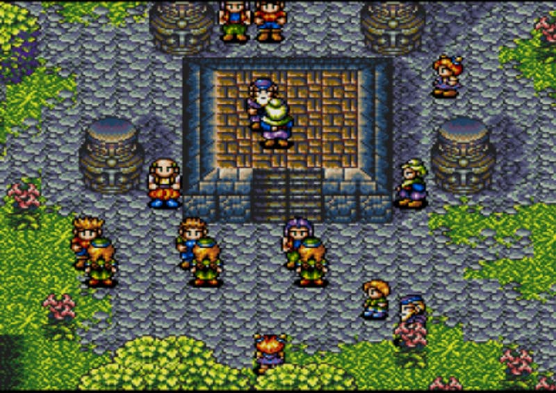 Screenshot de Piko Interactive Collection 1