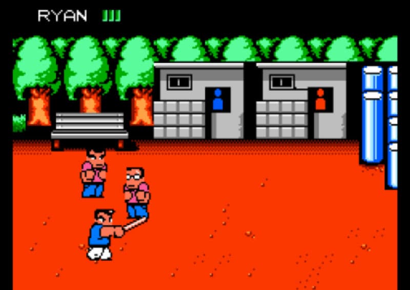 Screenshot de Technōs Collection 1