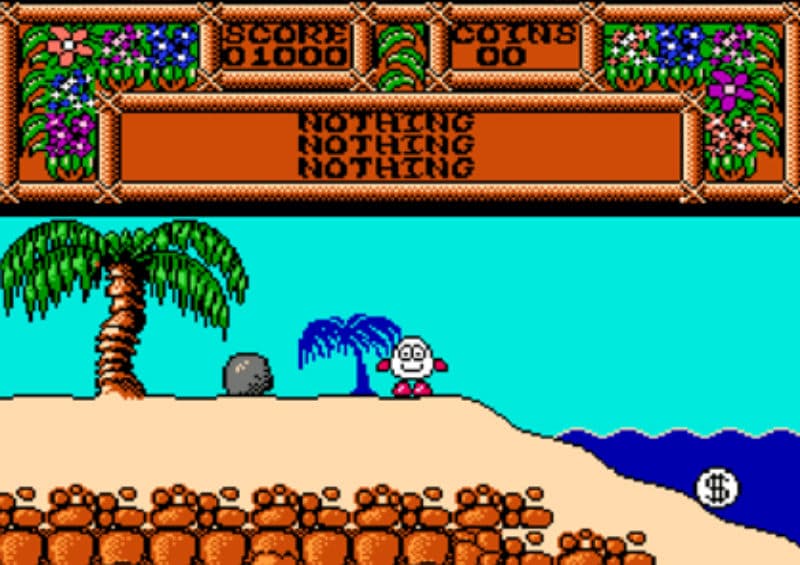 Screenshot de The Oliver Twins Collection