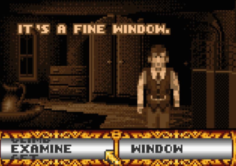 Screenshot de Atari Lynx Collection 1