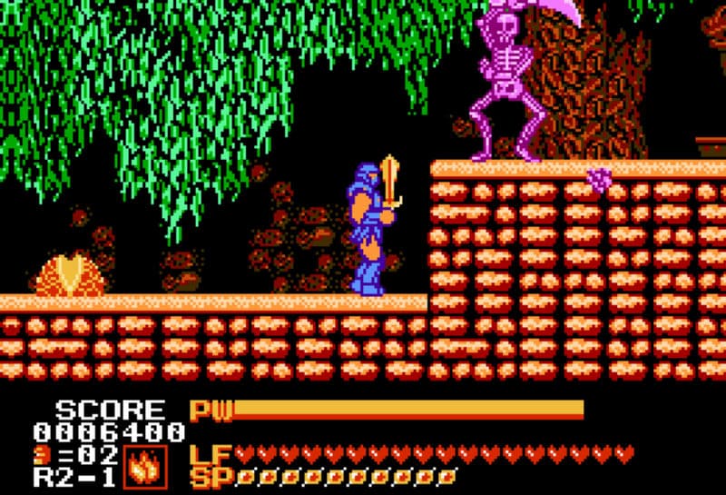 Screenshot de Jaleco Collection 1