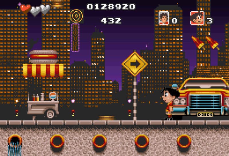 Screenshot de Piko Interactive Collection 2