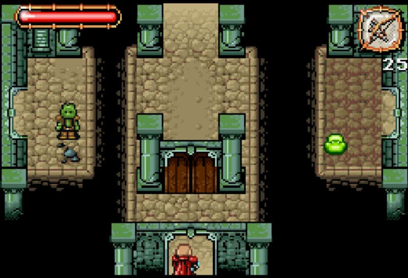 Screenshot de Indie Heroes Collection 1