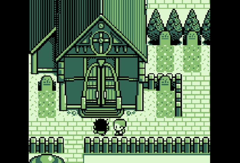 Screenshot de Indie Heroes Collection 1