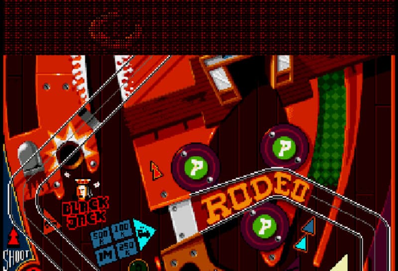 Screenshot de Codemasters Collection 1