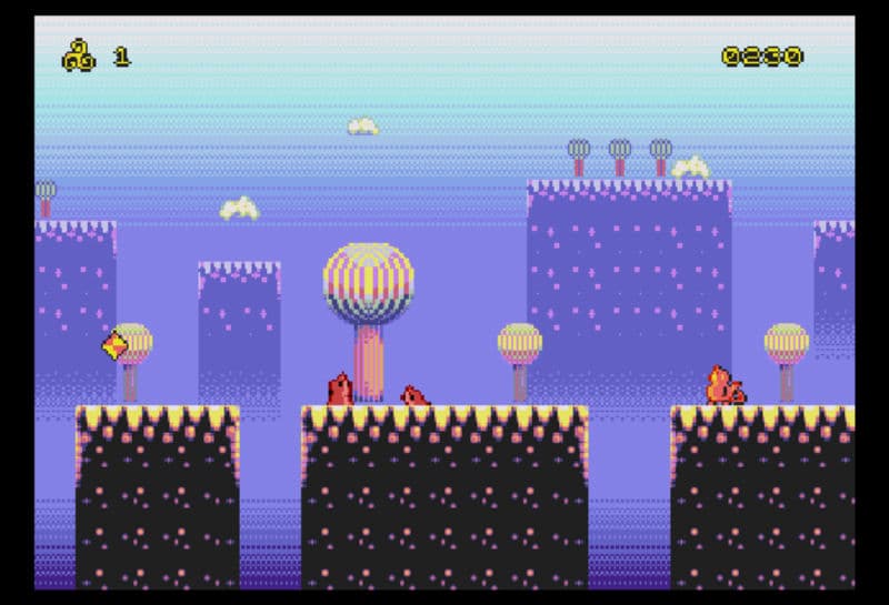 Screenshot de Mega Cat Studios Collection 2