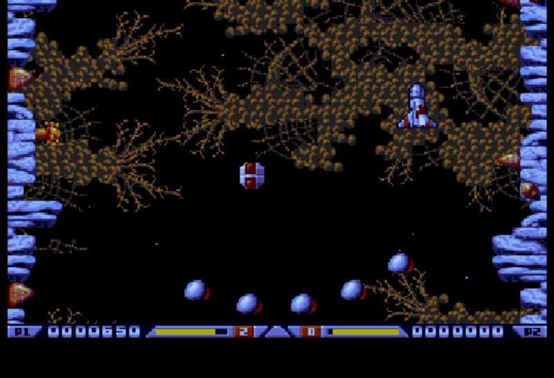 Screenshot de The Bitmap Brothers Collection 1