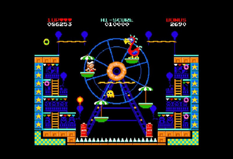 Screenshot de Indie Heroes Collection 3