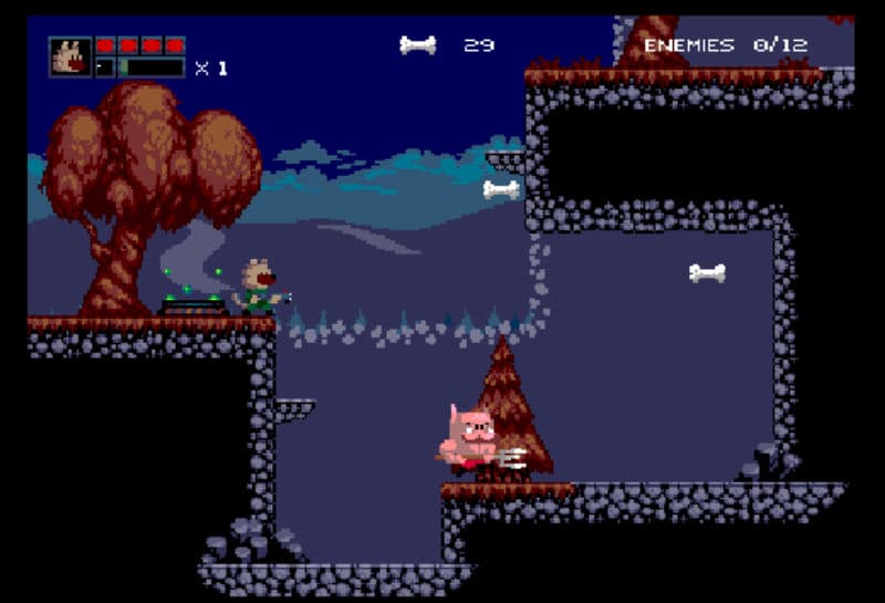 Screenshot de Indie Heroes Collection 3